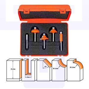 Router Bits