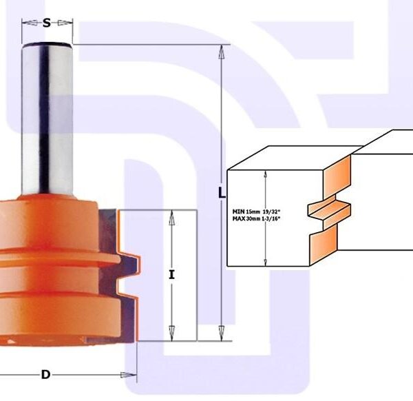 Router Bits