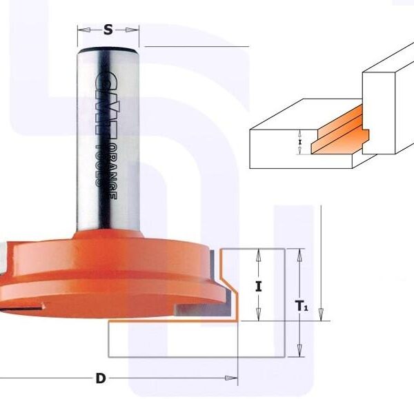 Router Bits