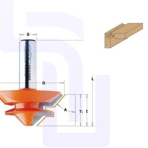 Router Bits