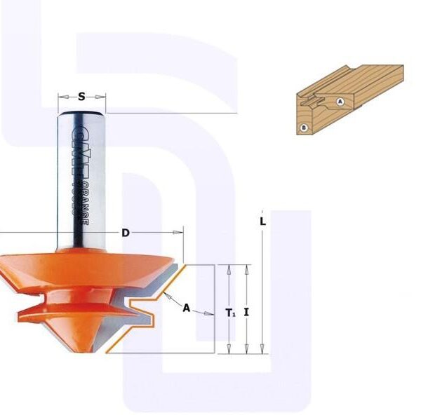 Router Bits