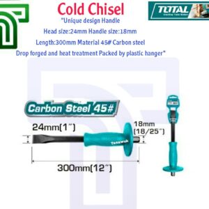 Cold Chisel