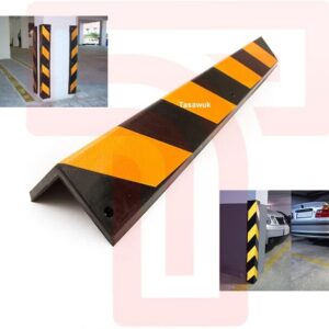 Rubber Corner Guard