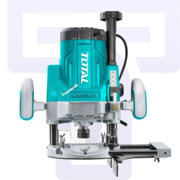 Electric Router