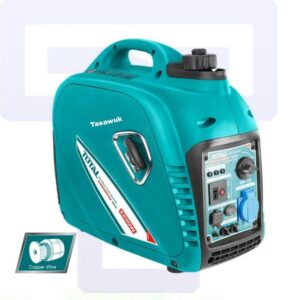 Inverter Gasoline Generator