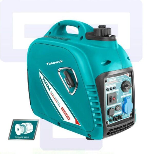 Inverter Gasoline Generator