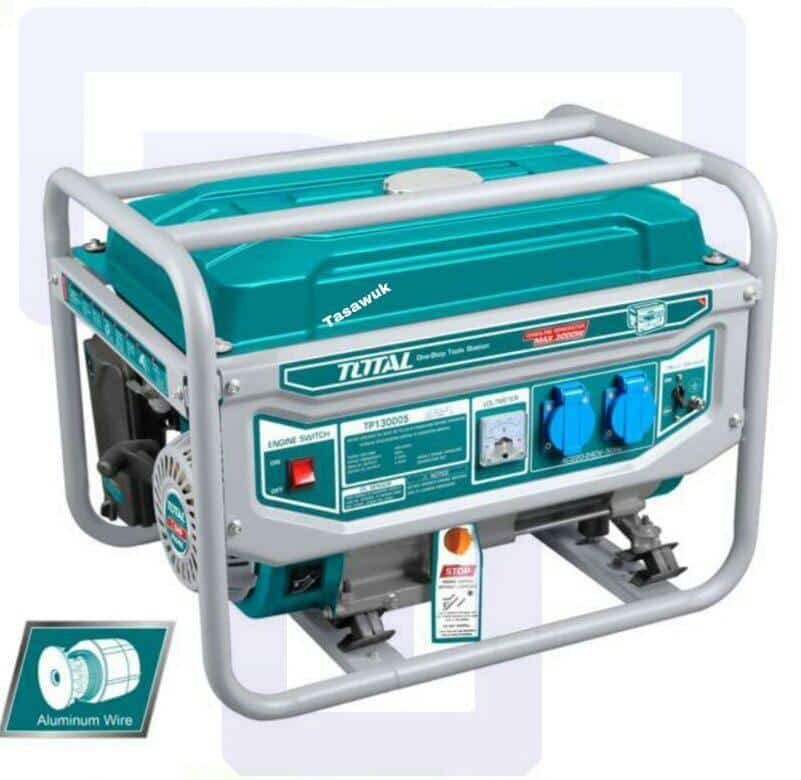 IMG_3832-e1667430305223.jpg Reliable 220-240V Power: Gasoline Generator - Image 1
