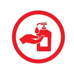 Safety Warning Sticker