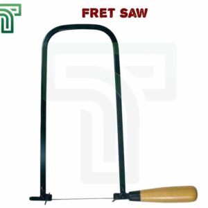 Fret Saw