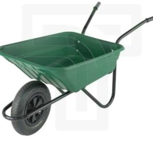 Wheel Barraw