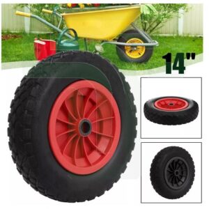 Wheel Barrow Castor