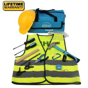 Safety Tool Kit