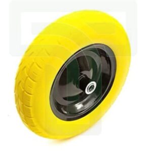 Wheel Barrow Castor