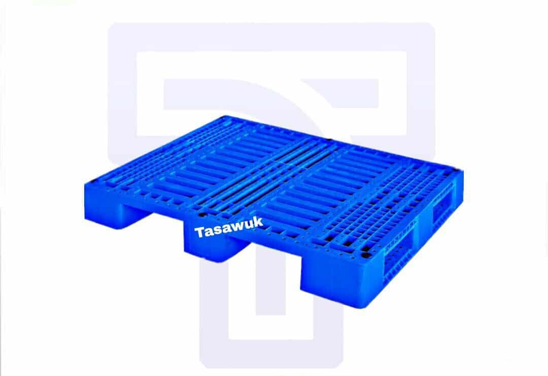 IMG_3872-e1665517127800.jpg Plastic Pallet - Image 1