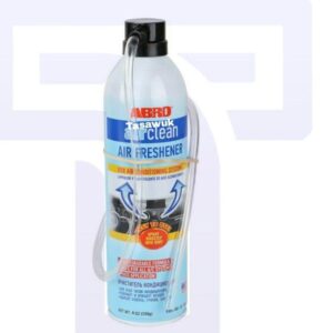 Abro Air Conditioner Cleaner - Effective Cleaning Spray for Improved Performance