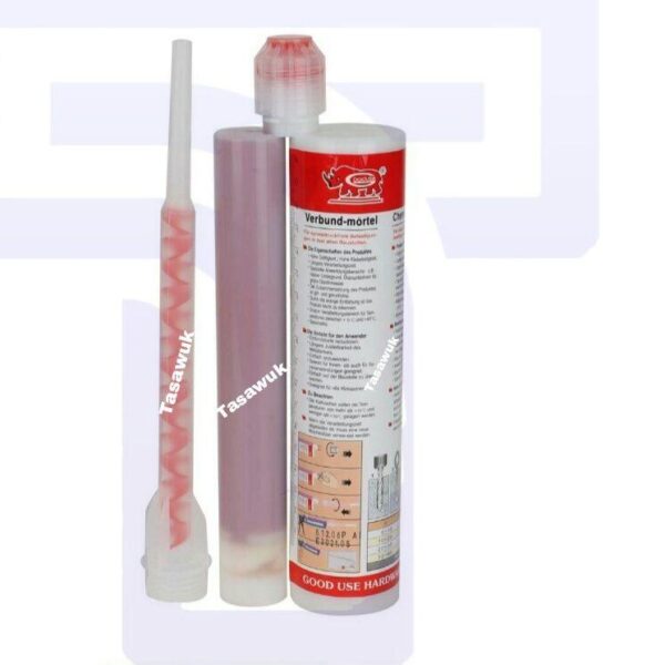 Pure Epoxy