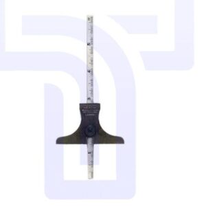 Depth Gauge