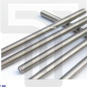 Stainless Steel Threaded Rod