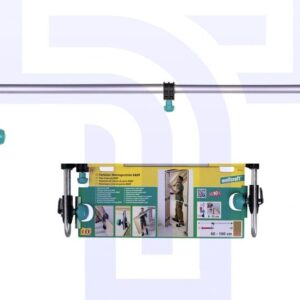 Door Frame Clamp, Width - 60 to 100 cm
