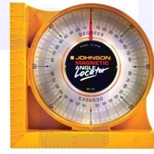 Magnetic Protactor & Magnetic Finder
