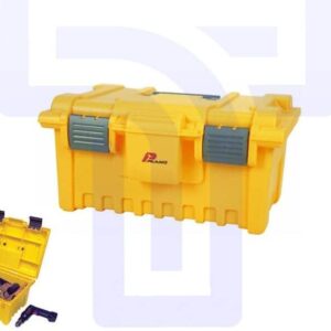 Heavy Duty Tool Box