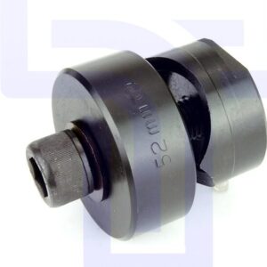 Sheet Metal Punch
