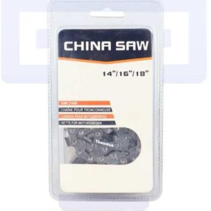 Chainsaw Chain