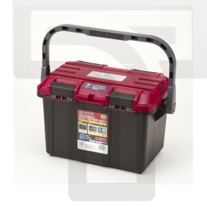 Heavy Duty Tackle Tool Box