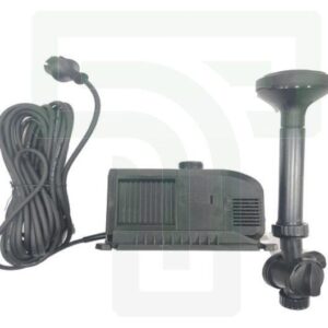 55W Fountain Pump: Enhance Your Water Feature
