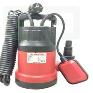 900W Submersible Water Pump: Powerful Performance for Heavy-Duty Tasks