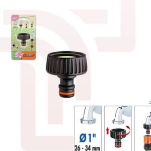 Tap Connector