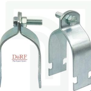 Strut Clamp 3