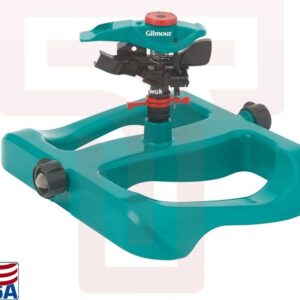 Impulse Sprinkler