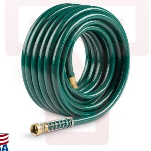 Gilmour Heavy Duty Garden Hose: Unwavering Strength for Demanding Tasks