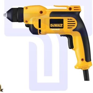 Dewalt 701W Electric Drill: Powerful Drilling Performance