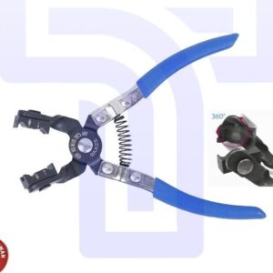 Hose Clamp Plier