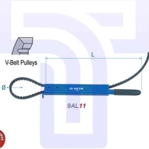 Pulley Removing Wrench