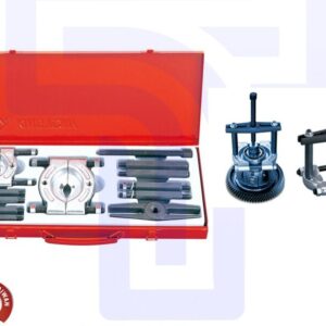 Bearing Separtor Assembly