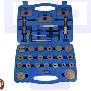 Self Adjustment Clutch Alignment