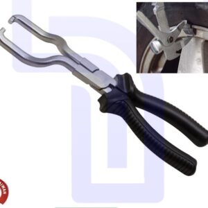 Wheel Balancing Tool
