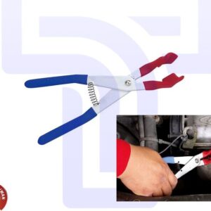 Spark Plug Boot Plier