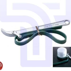 Strap Wrench