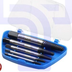 Screw Extractor Set