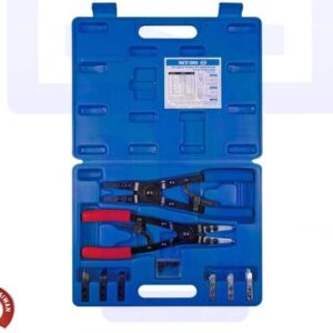 10 - 1/2" Circlip Pliers