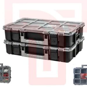 Interlocking Organizer