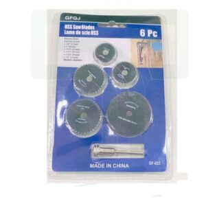 HSS SAW BLADES