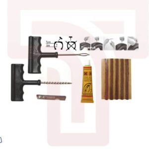 Radial Tire Repair Kit