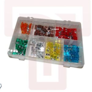 Workshop Assortment