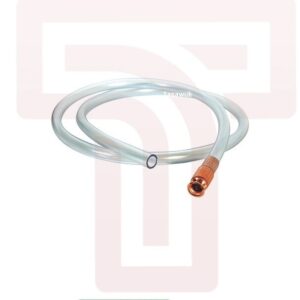 Shaker Siphon