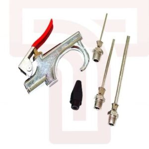 Air Blow Gun Set